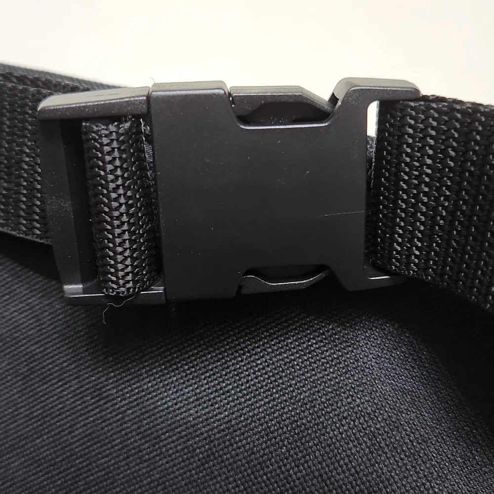 NWOT New Kids on the Block fanny pack - Picture 3 of 6